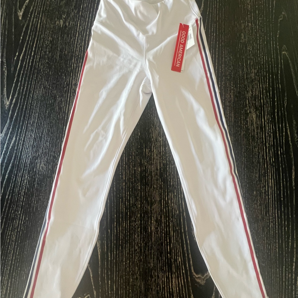 Good American Leggings - New with Tags